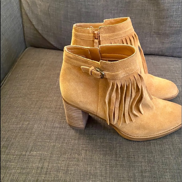 NWOB 🆕NATURALIZER FORTUNATE BOOTIE - Picture 4 of 8